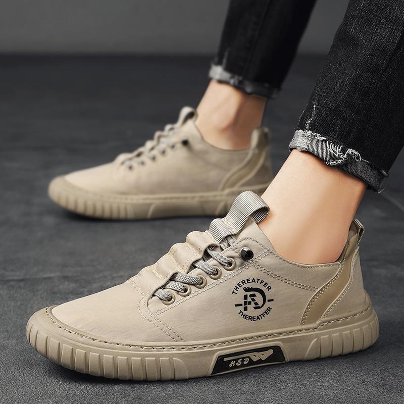 Rafter Titanium Casual Sneakers