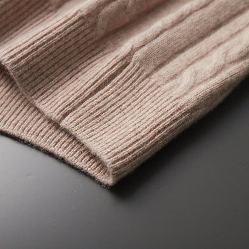 Celsus™  - Cashmere Sweater