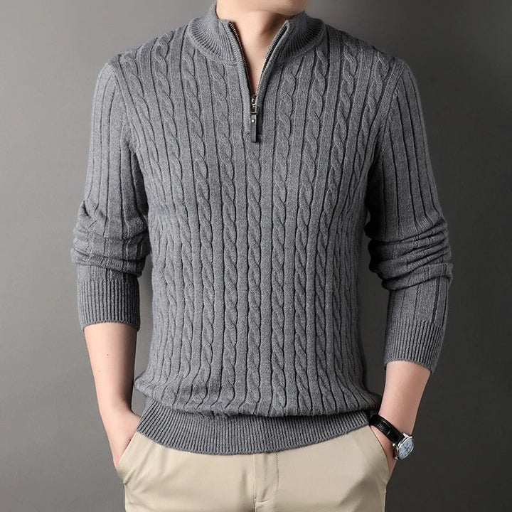 Celsus™  - Cashmere Sweater