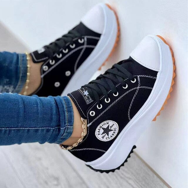 Sofia™ - Trendy Orthopedic Sneakers